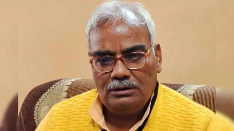 शिक्षा मंत्री मदन दिलावर ने सभी विधायकों से मांगा MLA फंड का 20% हिस्सा, जर्जर स्कूल भवनों की मरम्मत के लिए