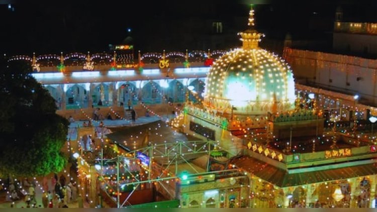 ख्वाजा गरीब नवाज के 814वें उर्स में पाकिस्तानी जायरीनों का आना अनिश्चित, भारत-पाक तनाव की छाया