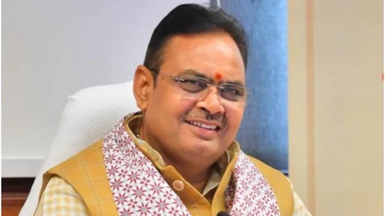 राजस्थान में भाजपा सरकार के 2 साल पूरे, CM भजनलाल शर्मा ने पेश किया रिपोर्ट कार्ड