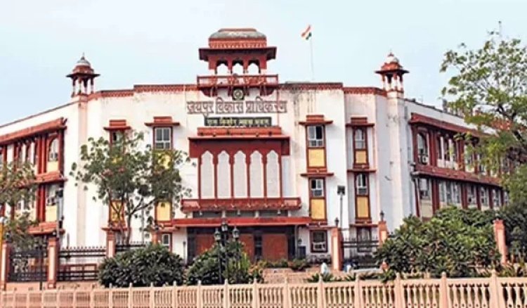 राजस्थान हाईकोर्ट ने ग्राम पंचायत मुख्यालय बदलने पर नोटिस जारी किया, टोंक, धौलपुर और करौली के कलेक्टरों से 9 जनवरी तक मांगा जवाब