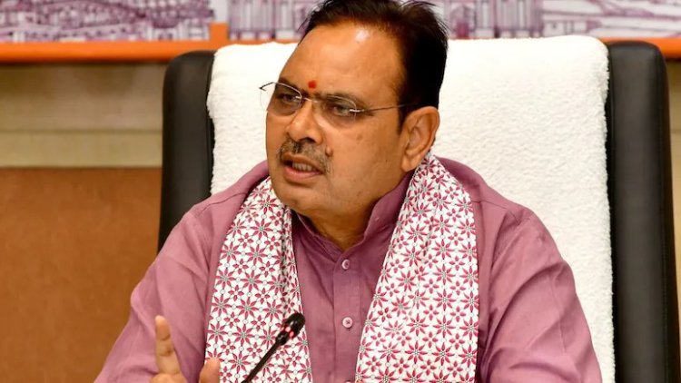 विधायक निधि घोटाले में भजनलाल सरकार का सख्त एक्शन, दो शिक्षा अधिकारियों पर गिरी गाज