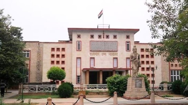 छात्रसंघ चुनाव पर राजस्थान हाईकोर्ट का बड़ा फैसला, याचिका खारिज, सरकार को मिली राहत
