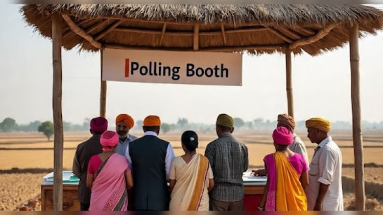 राजस्थान में पंचायत और निकाय चुनाव का नया फॉर्मूला तय, जानिए कैसे बढ़ेगी वार्ड और पंचायतों की संख्या