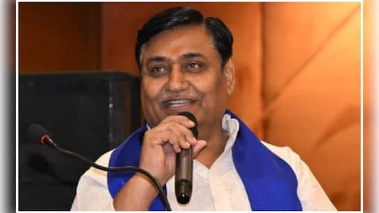 कोटपूतली में गोविंद सिंह डोटासरा का जोरदार स्वागत, चौमूं विवाद को बताया प्रशासनिक विफलता