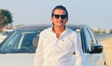 खाटूश्यामजी में रंगदारी की बड़ी वारदात, मंदिर कमेटी के पूर्व कोषाध्यक्ष के बेटे से 3 करोड़ की मांग