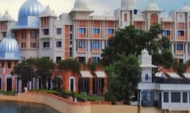 फाइव स्टार लीला पैलेस होटल पर 10 लाख का जुर्माना, निजता हनन को माना गंभीर अपराध