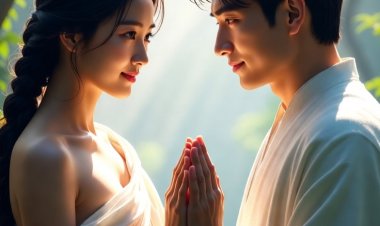 क्या प्रेम का अर्थ ही कामवासना है - ज्ञानी बाबा का ज्ञान 