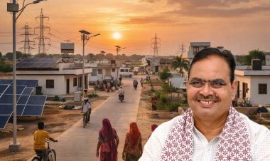 ग्राम उत्थान शिविर 2026: आज से शुरू, किसानों को ये 5 बड़े लाभ