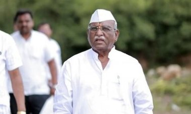 राज्यपाल बागड़े का विपक्ष पर तीखा प्रहार: 'वन नेशन वन इलेक्शन' और EVM बहस पर बड़ा बयान