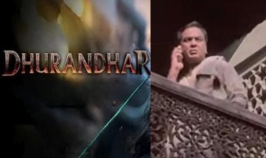 ‘धुरंधर’ अभिनेता नदीम खान पर रेप का आरोप, शादी का झांसा देकर 10 साल तक यौन शोषण का दावा