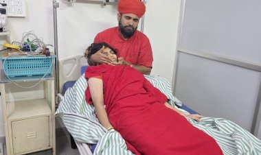 संदिग्ध हालात में कथावाचक साध्वी प्रेम बाईसा का निधन, इंस्टाग्राम पोस्ट से बढ़ी गुत्थी