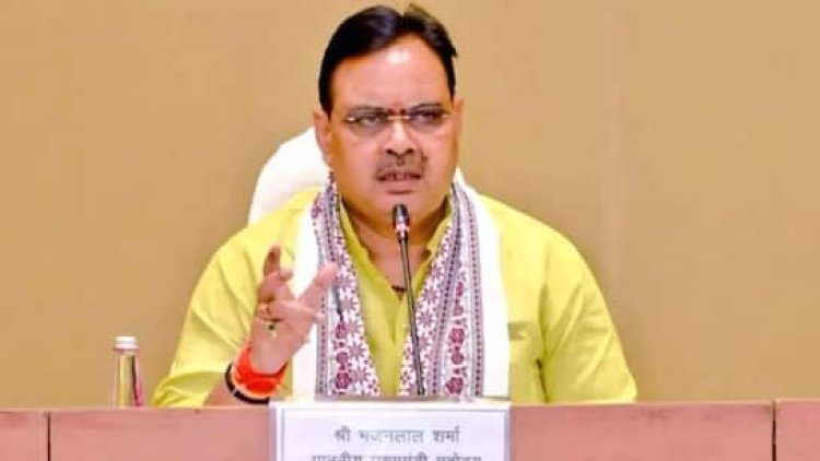 राजस्थान में बाल सुरक्षा को मजबूती, 8 जिलों में खुलेंगी नई विशेष POCSO अदालतें