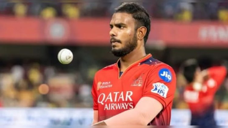 क्रिकेटर यश दयाल को हाईकोर्ट से बड़ा झटका, दुष्कर्म मामले में अग्रिम जमानत खारिज