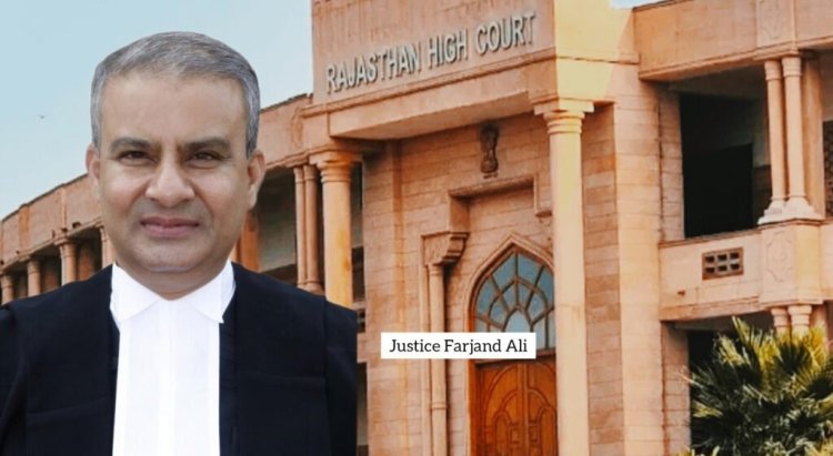 बासनपीर प्रकरण में हाईकोर्ट का सख्त रुख: गिरफ्तारी की तस्वीरें साझा करना अनुच्छेद 21 का उल्लंघन