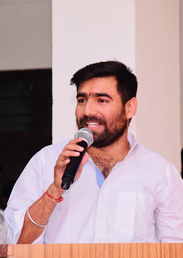 NSUI–Youth Congress में उथल-पुथल: संगठन सुधार या अंदरूनी सियासत?