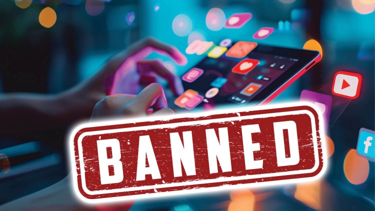 बच्चों के सोशल मीडिया को प्रतिबंध करेगा ये राज्य , 16 साल से कम उम्र पर लग सकती है रोक