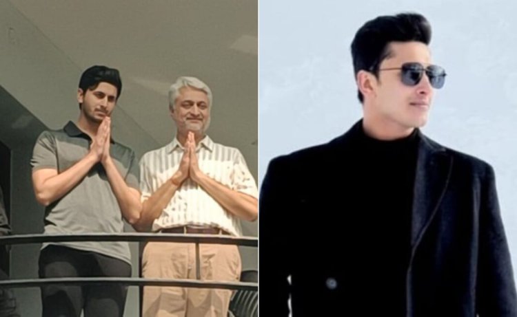 झारखंड में उद्योगपति देवांग गांधी के बेटे कैरव गांधी 13 दिनों बाद सुरक्षित बरामद