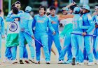 भारत ने रचा इतिहास, रिकॉर्ड छठी बार जीता अंडर-19 वर्ल्ड कप