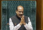 Om Birla No Confidence Motion: अविश्वास प्रस्ताव पर चर्चा तक लोकसभा संचालन से हटे ओम बिरला, जानिए क्या है पूरा मामला