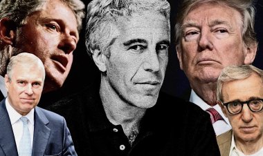 सभ्यता के ठेकेदार, बर्बरता के अपराधी: Epstein Files ने कैसे उतारा ‘सभ्य दुनिया’ का नक़ाब