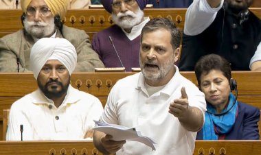 जनरल नरवणे ने साफ लिखा है कि सरकार ने चीन के खिलाफ ठोस एक्शन नहीं लिया। PM ने राष्ट्रीय सुरक्षा से समझौता किया ?