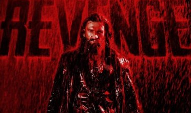 धुरंधर: द रिवेंज’ का टीजर रिलीज, क्या रणवीर सिंह फिर साबित करेंगे खुद को बॉक्स ऑफिस का बड़ा खिलाड़ी?