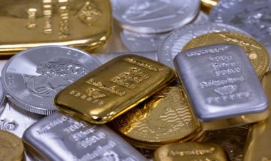 Rajasthan Gold Silver Price : राजस्थान में चांदी की छलांग, एक दिन में ₹10,000 की तेजी से बाजार गरम