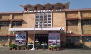 Rajasthan News : बाहर इलाज पर खर्च करने की जरूरत खत्म? जोधपुर में खुल सकते हैं दो बड़े विभाग