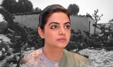 खेजड़ी पर भाषण, ज़मीन पर बुलडोज़र: आखिर जनता को गुमराह क्यों किया जा रहा है?