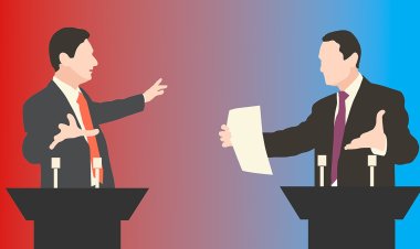 राजनीति और जनता का बँटवारा: वैचारिक संघर्ष से व्यक्तिगत विद्वेष तक - कार्यकर्ता क्यों लड़ते-मरते हैं?