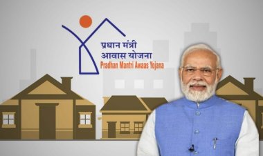 Pradhan Mantri Awas Yojana Urban 2.0: राजस्थान में 55 हजार से अधिक घरों को मंजूरी, लाखों परिवारों का पक्का आशियाना सपना होगा साकार