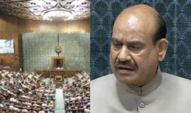 ओम बिरला को हटा दिया तो क्या होगा? मोदी सरकार का मास्टरस्ट्रोक या विपक्ष का नो कॉन्फिडेंस मोशन फेल—सभी परिणाम