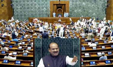 लोकसभा स्पीकर के खिलाफ अविश्वास प्रस्ताव, संसद की निष्पक्षता पर बड़ा सवाल