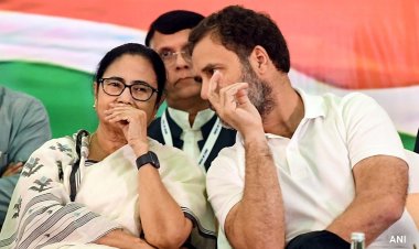 विपक्ष ने लोकसभा स्पीकर ओम बिरला के खिलाफ अविश्वास प्रस्ताव दाखिल किया, TMC ने समर्थन से किया किनारा