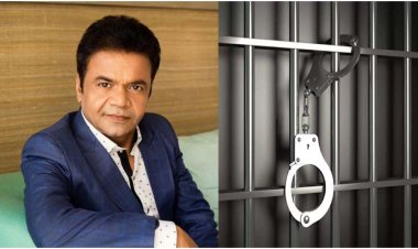 राजपाल यादव जेल: 9 करोड़ कर्ज, 16 साल की लड़ाई—बॉलीवुड के 'दोस्त' गायब, सिर्फ सोनू सूद ने की मदद