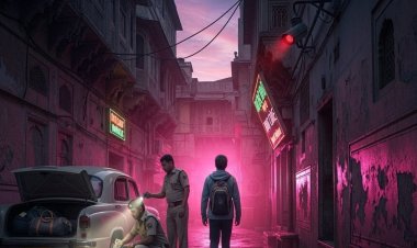 जयपुर में जापानी पर्यटकों के लापता-बैग मिलने का मामला — सुरक्षा जांच जारी