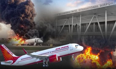 अहमदाबाद प्लेन क्रैश: एयरलाइंस ने परिवारों को वित्तीय ऑफर पेश किया