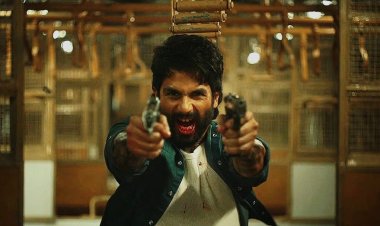 इस वीकेंड होगा एंटरटेनमेंट का धमाका! थिएटर्स से OTT तक रिलीज होंगी गैंगस्टर, हॉरर और थ्रिलर की जबरदस्त फिल्में-सीरीज