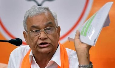 SBI बैंक के सालासर शाखा में करोड़ो के फर्जीवाड़े का मामला उजागर, फसल बिमा के नाम पर चल रहा घोटाला