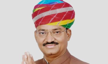 राजस्थान विधानसभा में हुआ रोचक वाकया : मूल प्रश्न से पहले पपूरक का जवाब पढ़ बैठी उपमुख्यमंत्री