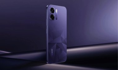 भारत में लॉन्च हुआ ओपो का K14x स्मार्टफोन, जाने क्या है शुरूआती कीमत