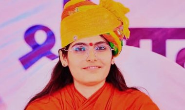 जोधपुर में साध्वी प्रेम बाईसा के मौत मामले में नई जानकारी, पोस्टमार्टम रिपोर्ट में अस्थमा अटैक का संकेत