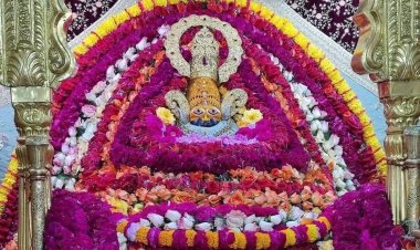 सीकर खाटूश्यामजी मंदिर 19 फरवरी को रहेगा बंद, विशेष पूजा के लिए रखा गया समय