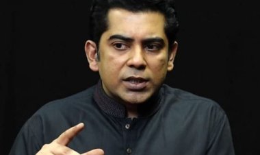 बांग्लादेश चुनाव में BJP को बड़ी जीत: भोला-1 सीट से अंदलीव रहमान विजयी, जमात-ए-इस्लामी को दी मात