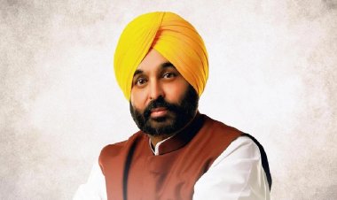 पंजाब सीएम एक बार फिर अस्पताल में भर्ती - स्वास्थ जांच के लिए पहुंचे फोर्टिस हॉस्पिटल