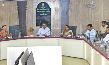 जयपुर में RGHS पर सख्ती तेज, लेकिन सिस्टम सुधार पर अब भी सवाल कायम