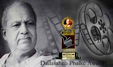 कौन थे दादा साहब फाल्के ? जिनके नाम पर दिया जाता है पुरस्कार