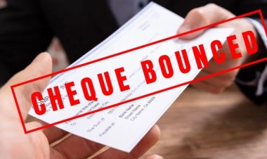 चेक बाउंस मामले में उदयपुर निवासी उदयलाल रावत दोषमुक्त, 17 साल पुराने विवाद पर कोर्ट का बड़ा फैसला