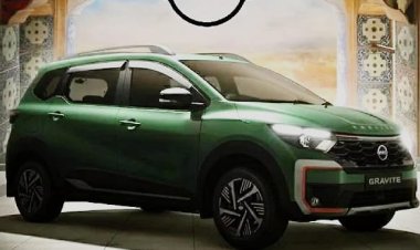 कम कीमत में 7-सीटर का सपना पूरा करेगी Nissan Gravite
