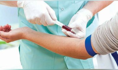 मरीजों की सुविधा के लिए ब्लड कलेक्शन का समय बढ़ाया, सर्वर डाउन के बाद अस्पताल ने किए अतिरिक्त इंतजाम